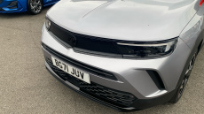 Vauxhall Mokka 1.2 Turbo SRi 5dr Auto Petrol Hatchback